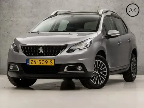 Annonce PEUGEOT 2008 Essence 2019 d'occasion 