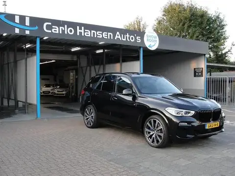 Annonce BMW X5 Hybride 2020 d'occasion 