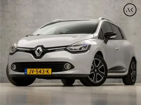 Annonce RENAULT CLIO Essence 2016 d'occasion 