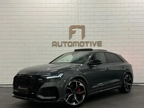 Annonce AUDI RSQ8 Essence 2020 d'occasion 