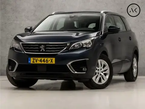 Used PEUGEOT 5008 Petrol 2019 Ad 