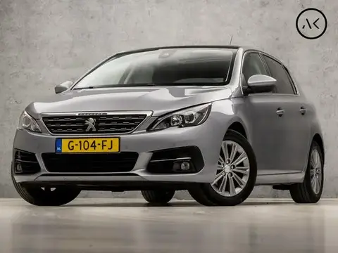 Annonce PEUGEOT 308 Essence 2019 d'occasion 