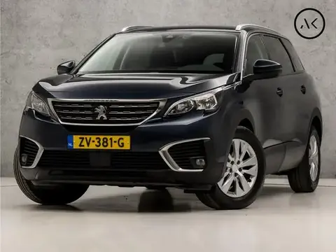 Used PEUGEOT 5008 Petrol 2019 Ad 