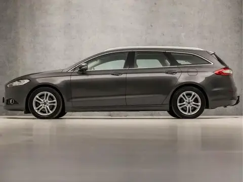 Annonce FORD MONDEO Essence 2015 d'occasion 