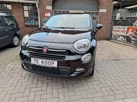 Used FIAT 500X Petrol 2015 Ad 