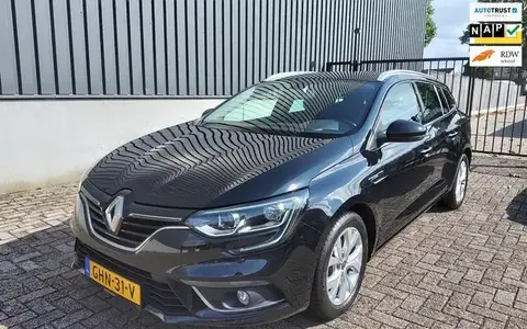 Used RENAULT MEGANE Petrol 2019 Ad 