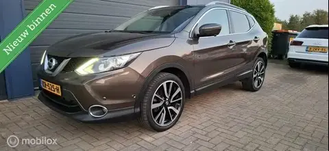 Used NISSAN QASHQAI Petrol 2016 Ad 