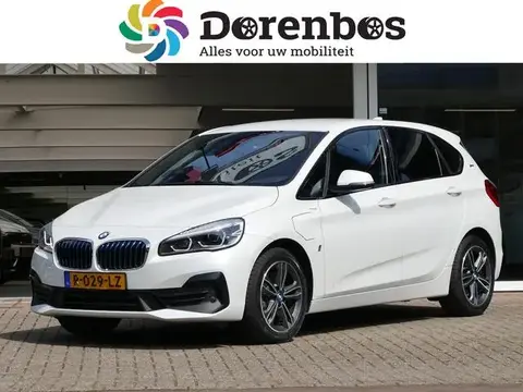 Annonce BMW SERIE 2 Hybride 2020 d'occasion 