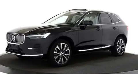 Used VOLVO XC60 Hybrid 2021 Ad 