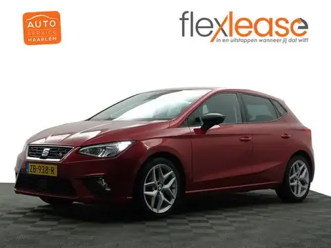 Used SEAT IBIZA Petrol 2019 Ad 