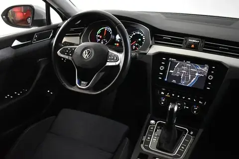 Annonce VOLKSWAGEN PASSAT Hybride 2019 d'occasion 