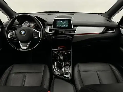 Used BMW SERIE 2 Petrol 2018 Ad 