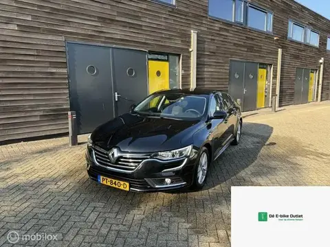 Used RENAULT TALISMAN Petrol 2016 Ad 