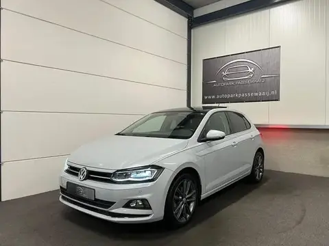 Used VOLKSWAGEN POLO Petrol 2018 Ad 