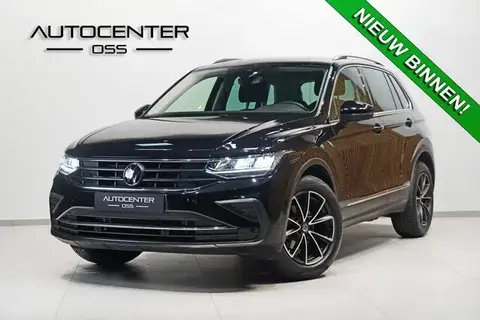 Used VOLKSWAGEN TIGUAN Petrol 2023 Ad 