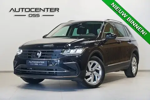 Annonce VOLKSWAGEN TIGUAN Essence 2023 d'occasion 