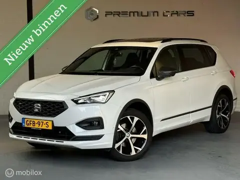 Annonce SEAT TARRACO Essence 2020 d'occasion 