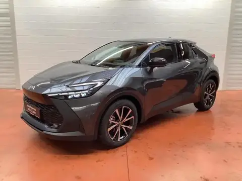 Used TOYOTA C-HR Hybrid 2024 Ad 