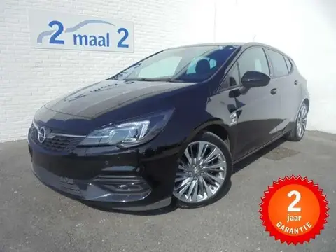 Used OPEL ASTRA Petrol 2020 Ad 