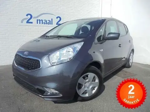 Used KIA VENGA Petrol 2015 Ad 