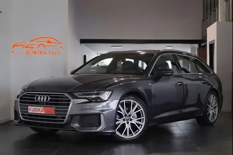 Annonce AUDI A6 Non renseigné 2019 d'occasion 