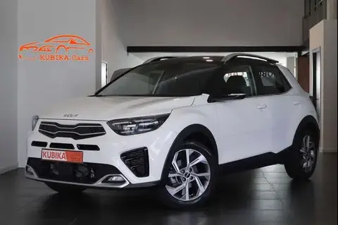 Annonce KIA STONIC Essence 2023 d'occasion 