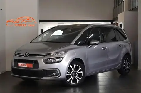 Annonce CITROEN C4 Essence 2021 d'occasion 