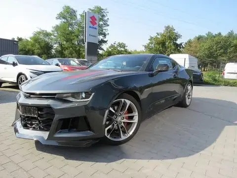 Annonce CHEVROLET CAMARO Essence 2017 d'occasion 