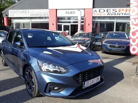 Annonce FORD FOCUS Essence 2019 d'occasion 