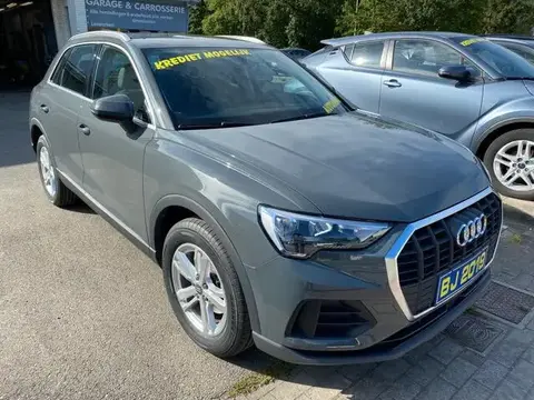 Used AUDI Q3 Petrol 2019 Ad 