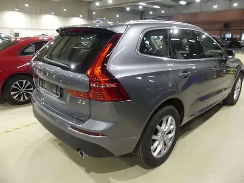 Annonce VOLVO XC60 Diesel 2019 d'occasion 