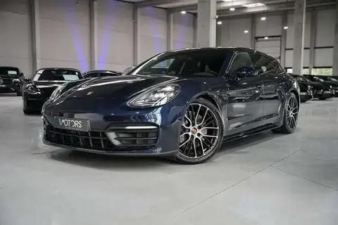 Used PORSCHE PANAMERA Petrol 2021 Ad 