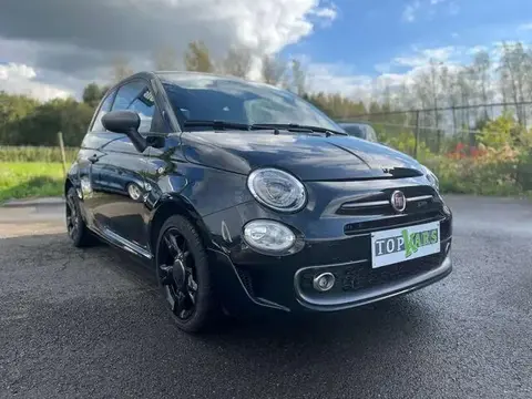 Used FIAT 500 Petrol 2016 Ad 