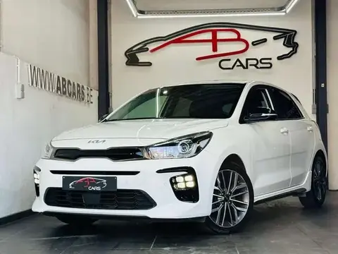 Annonce KIA RIO Essence 2022 d'occasion 