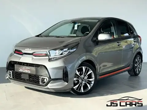 Annonce KIA PICANTO Essence 2022 d'occasion 