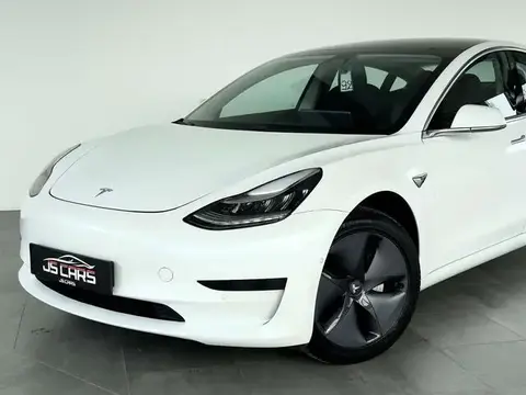 Used TESLA MODEL 3 Electric 2019 Ad 