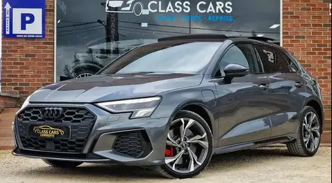 Annonce AUDI A3 Non renseigné 2021 d'occasion 