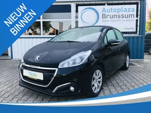 Used PEUGEOT 208 Petrol 2017 Ad 