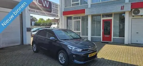 Used KIA RIO Petrol 2020 Ad 