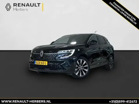 Used RENAULT AUSTRAL Hybrid 2023 Ad 