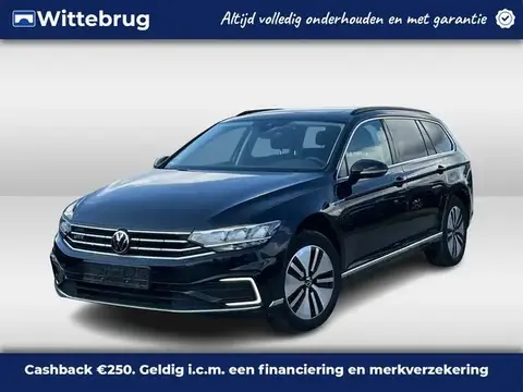 Used VOLKSWAGEN PASSAT Hybrid 2020 Ad 