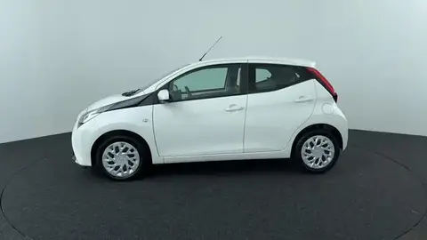 Annonce TOYOTA AYGO Essence 2020 d'occasion 