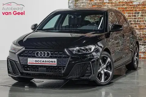 Used AUDI A1 Petrol 2020 Ad 