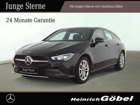 Used MERCEDES-BENZ CLASSE CLA Petrol 2021 Ad 