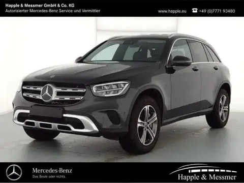 Used MERCEDES-BENZ CLASSE G Electric 2021 Ad 