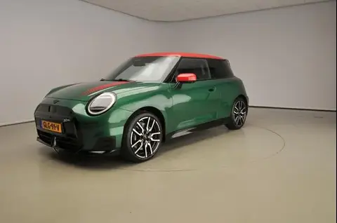 Used MINI MINI Electric 2024 Ad 