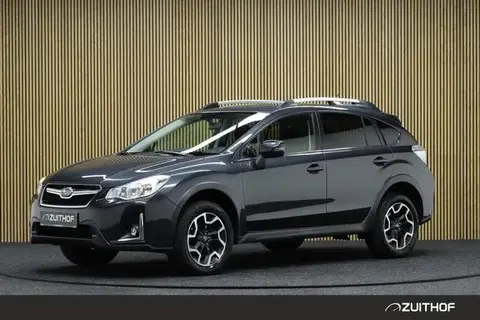 Used SUBARU XV Petrol 2016 Ad 