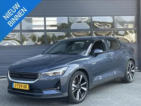 Used POLESTAR 2 Electric 2020 Ad 