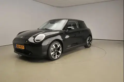 Used MINI MINI Electric 2024 Ad 