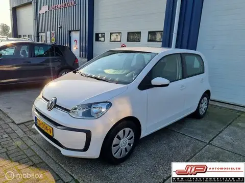 Used VOLKSWAGEN UP! Petrol 2019 Ad 